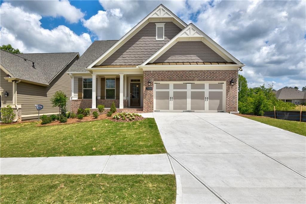 7018 Boathouse Way, Flowery Branch, GA 30542