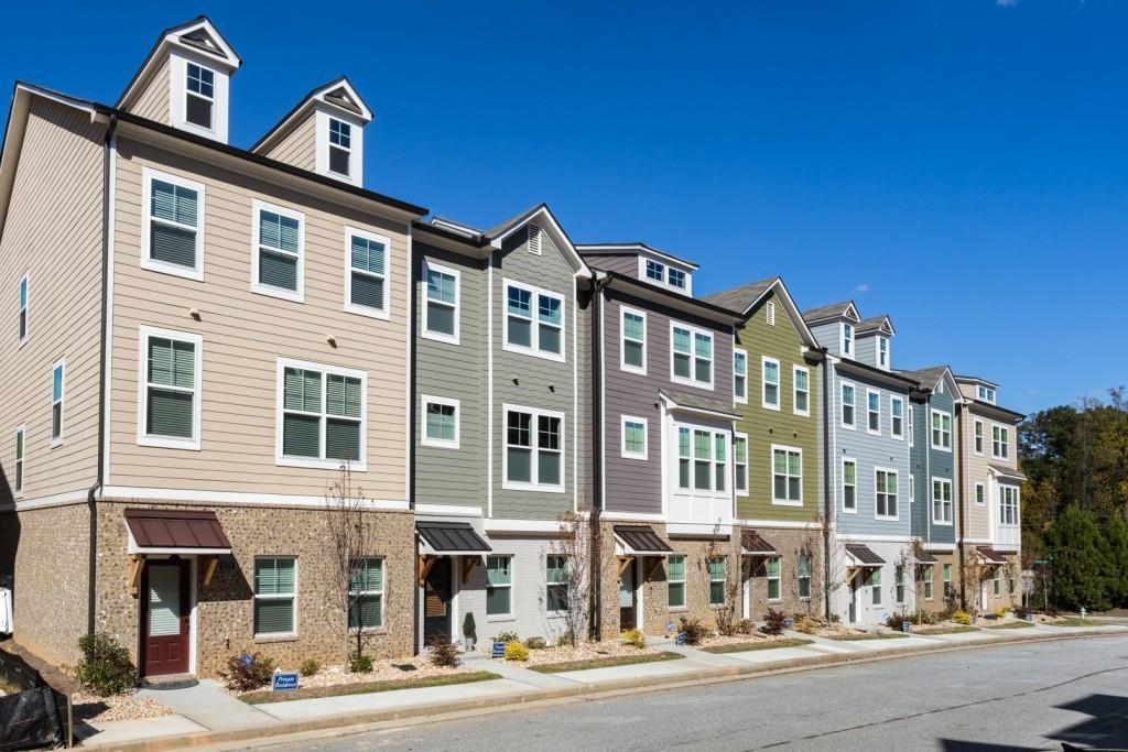 2144 Colvin Ct. #3, Atlanta, GA 30318