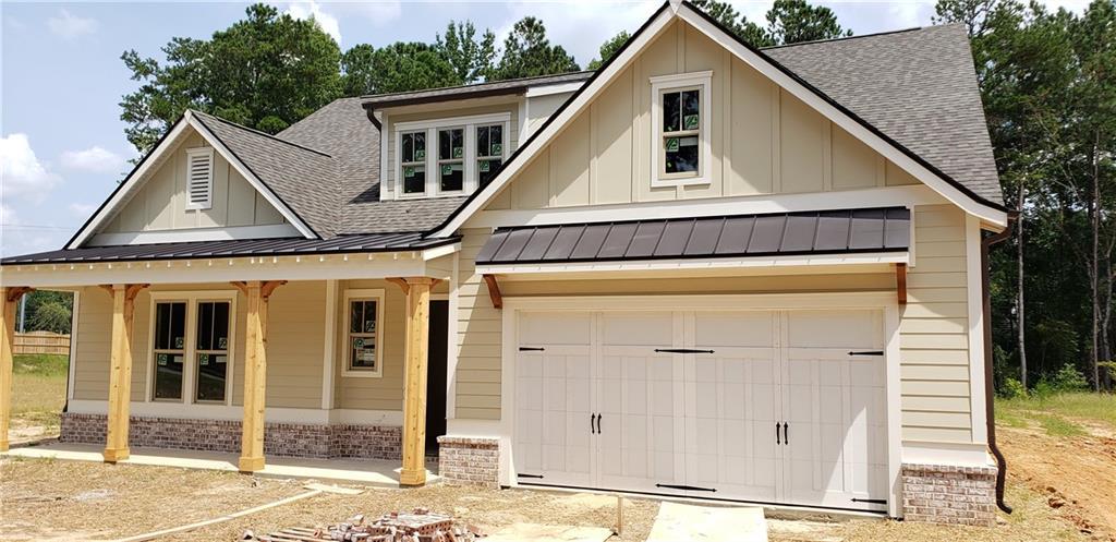 269 Holland Rd., Powder Springs, GA 30127