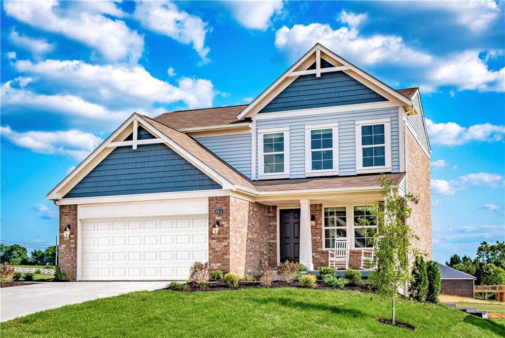 255 Augusta Walk, Canton, GA 30114