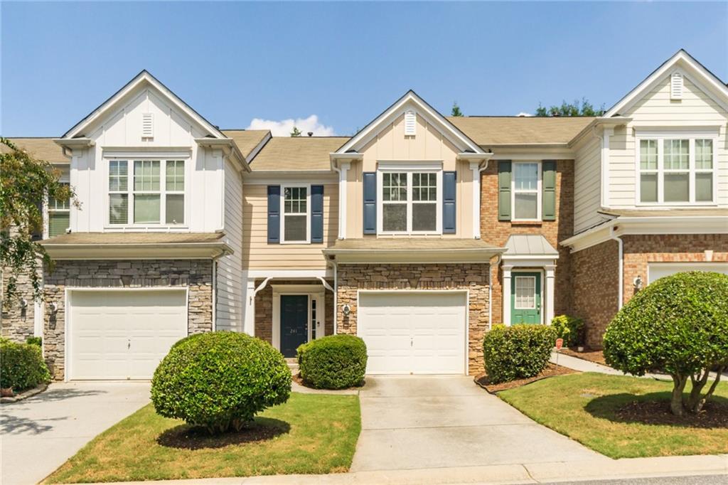 241 Kigian Tr., Woodstock, GA 30188