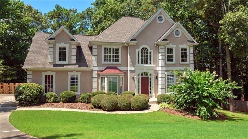 924 Biscayne Way, Suwanee, GA 30024