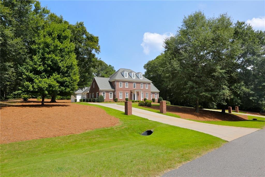 14790 Glencreek Way, Milton, GA 30004