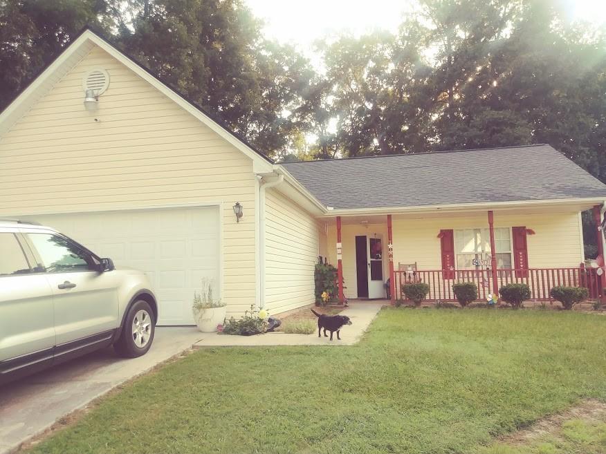 2662 Sam Calvin Drive, Dacula, GA 30019