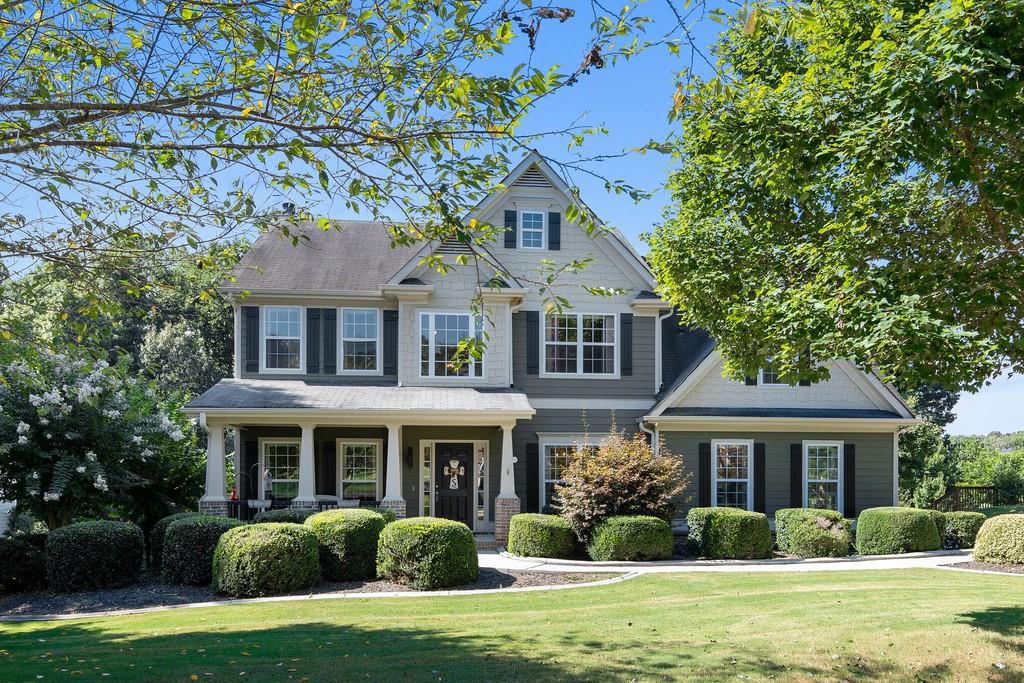 9030 Blue Willow Ct., Gainesville, GA 30506