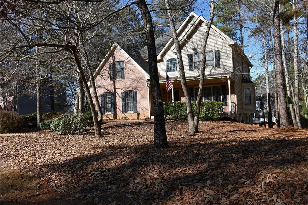 6250 Woodlore Dr., Acworth, GA 30101