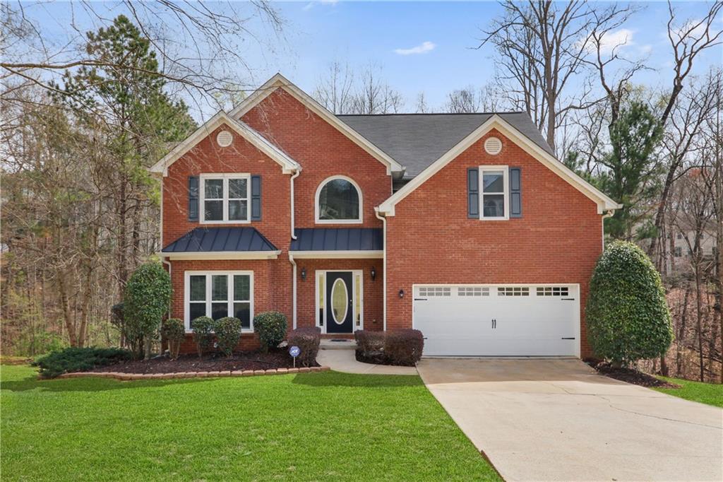 2065 Brickton Station, Buford, GA 30518