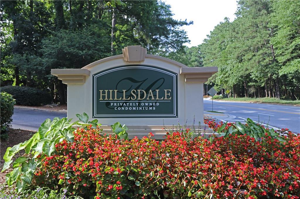 20 Lakes Edge Dr., Smyrna, GA 30080
