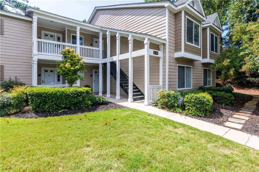 68 Rumson Ct., Smyrna, GA 30080