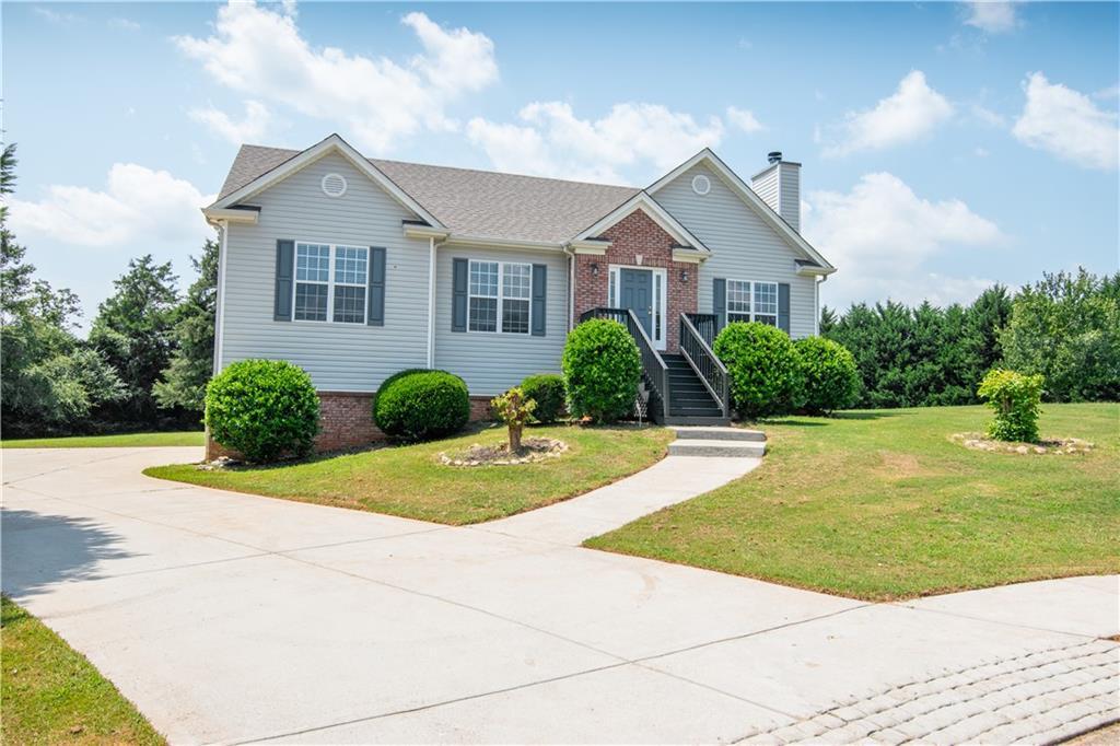 50 Gower Ct., Jefferson, GA 30549