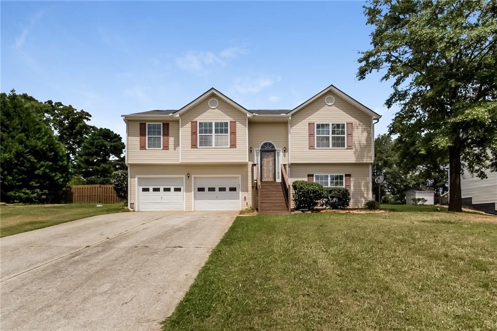 933 Wexford Way, Auburn, GA 30011