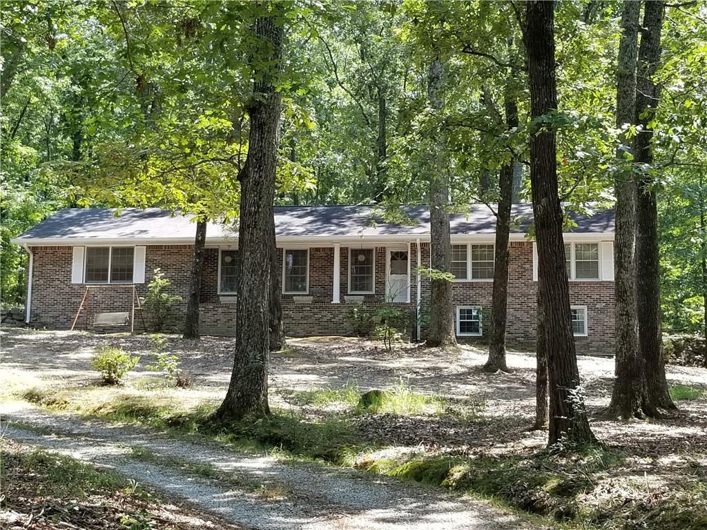1234 Hightower Tr., Oxford, GA 30054
