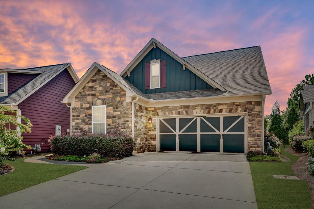 3172 Willow Creek Dr., Gainesville, GA 30504