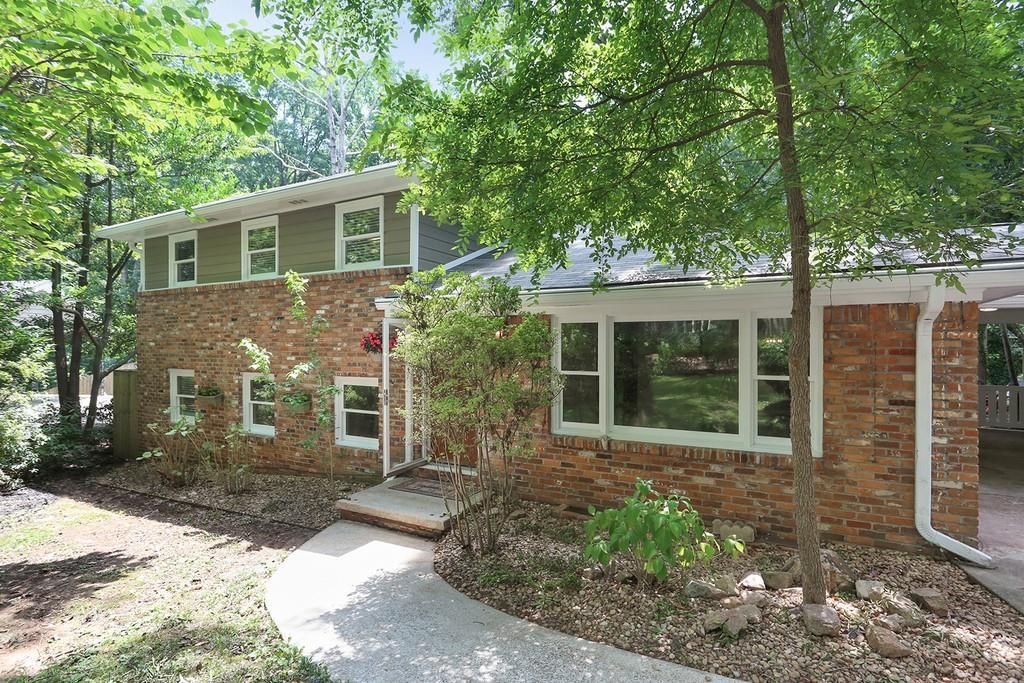 2212 Cedarbrook Ct., Atlanta, GA 30316