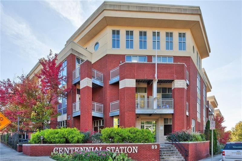 89 Mangum St. #117, Atlanta, GA 30313