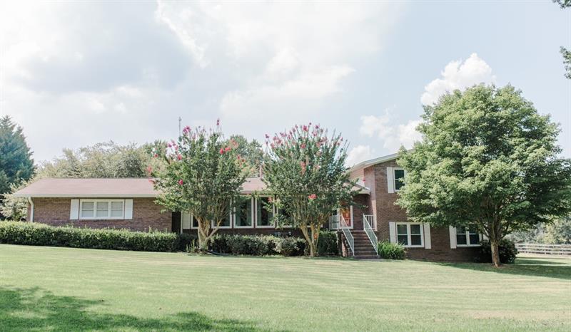 3860 Ridge Rd., Buford, GA 30519