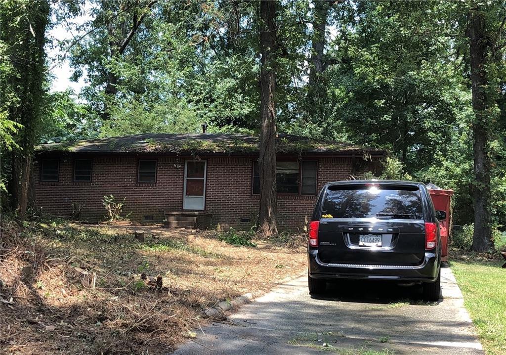 125 Woodland Ct., Atlanta, GA 30340