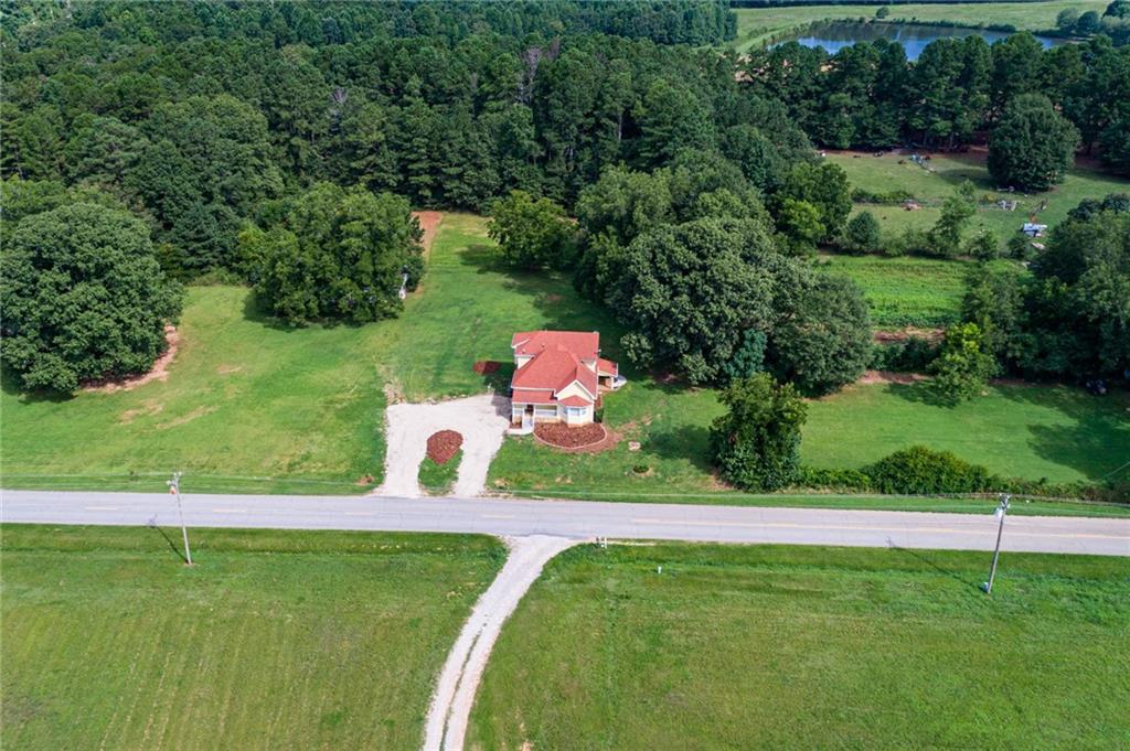 1050 Nicholsville Rd., Monroe, GA 30656