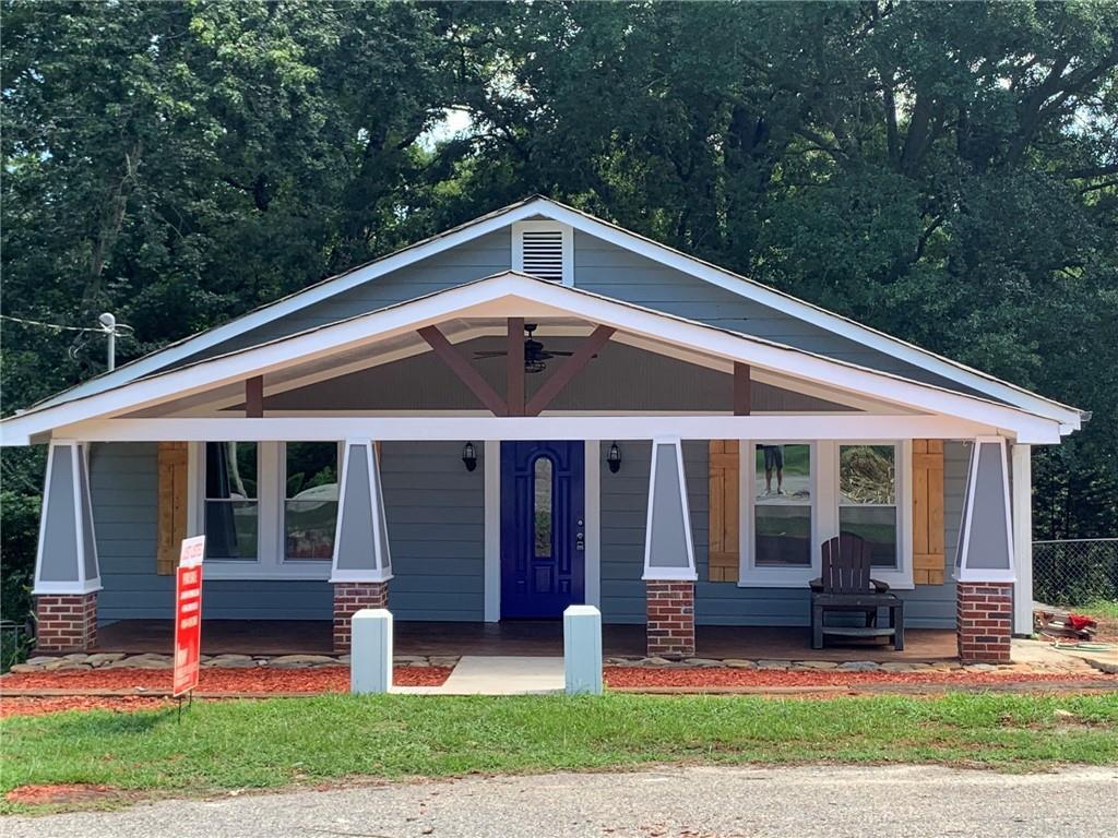 294 N Alexander St., Buford, GA 30518