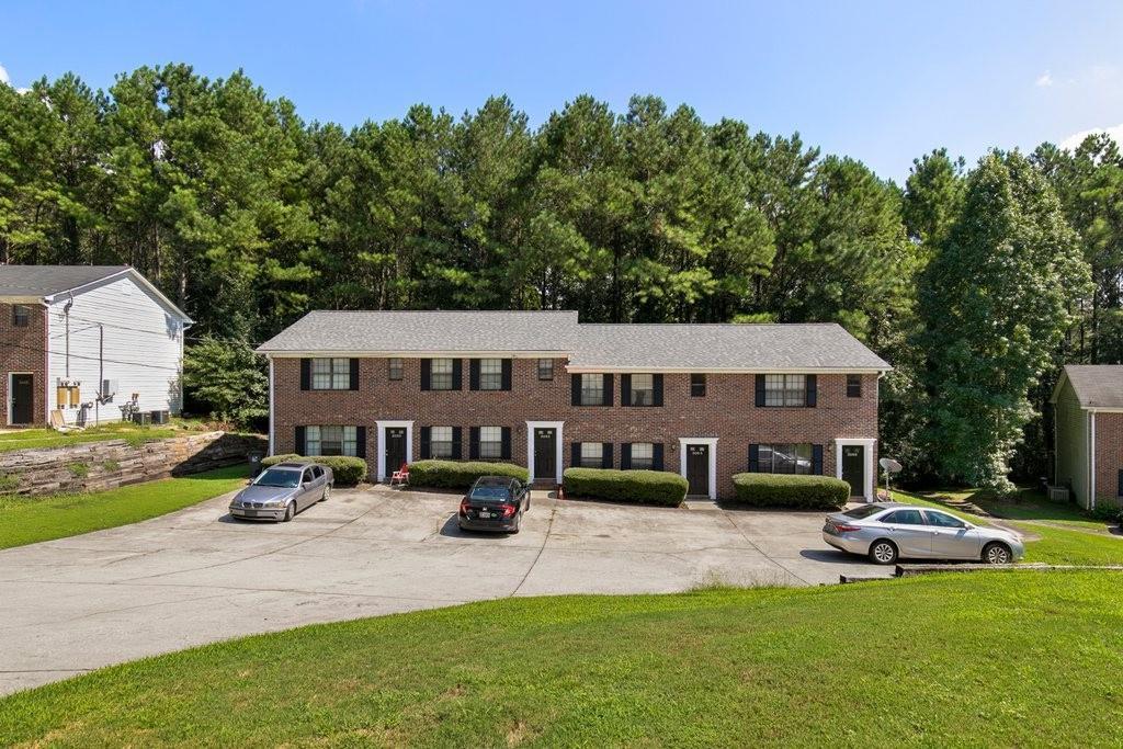 3060 Parkside Ct., Snellville, GA 30078