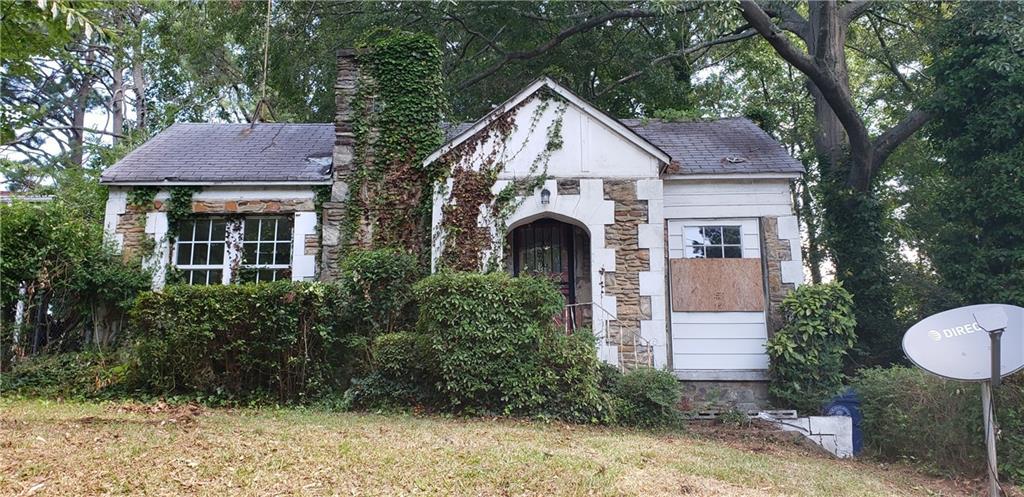 1461 Ezra Church Dr., Atlanta, GA 30314