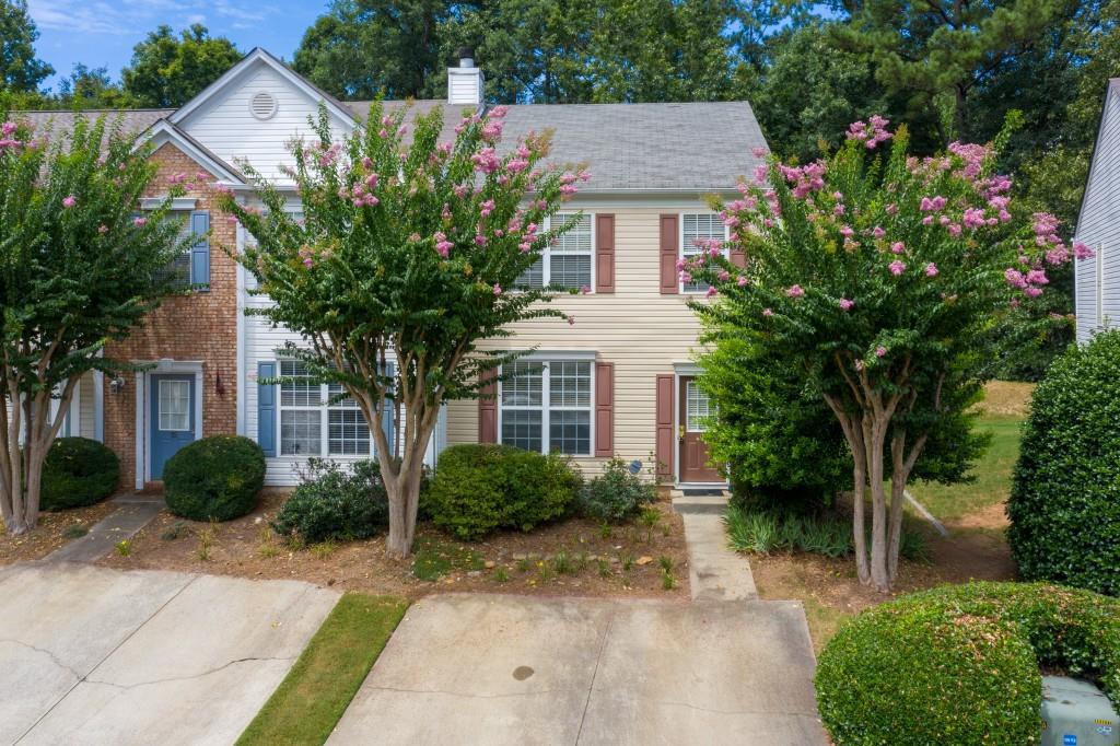 9165 Nesbit Ferry Rd. #16, Johns Creek, GA 30022