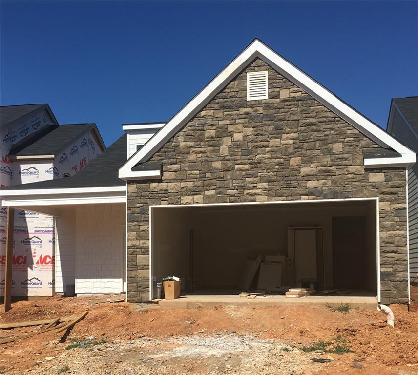 23 Celtic Ct., Adairsville, GA 30103