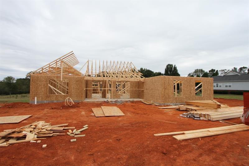 160 Lawrence Dr., Villa Rica, GA 30180