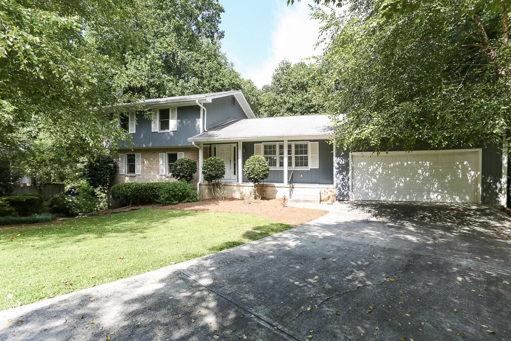 3707 Womack Rd., Atlanta, GA 30360