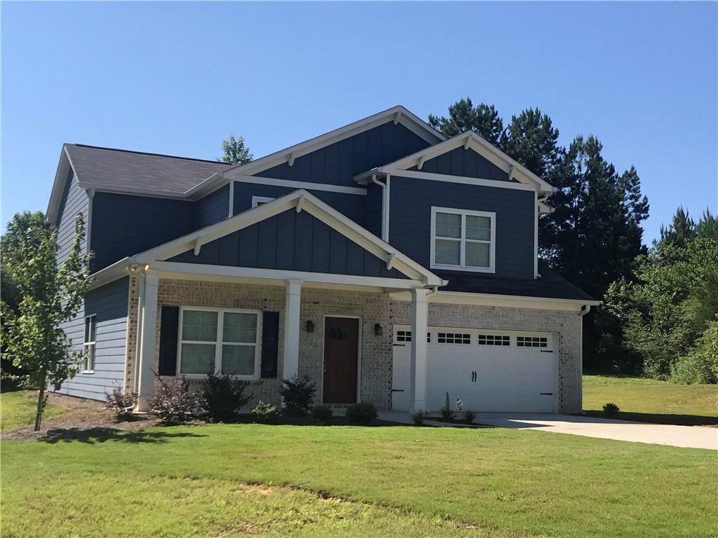 3630 Bailey Rd., Auburn, GA 30011