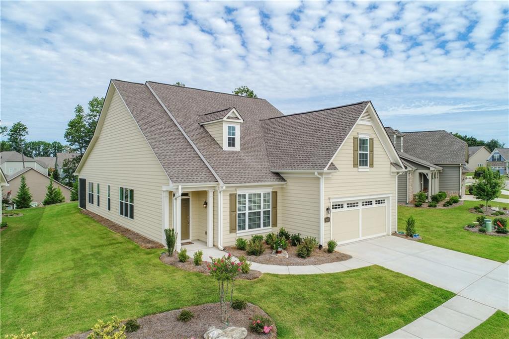 3670 Cresswind Pkwy., Gainesville, GA 30504