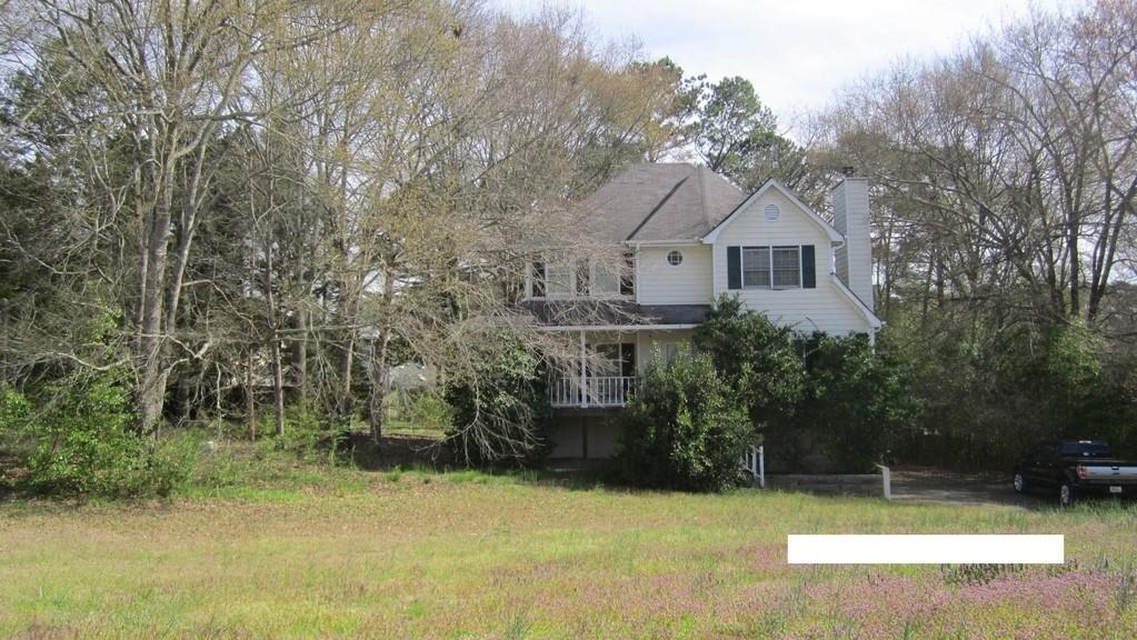 2872 Summit Crest Ln., Snellville, GA 30078