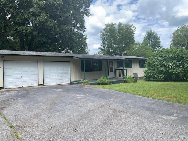 3049 S Van Wert Rd., Carrollton, GA 30180