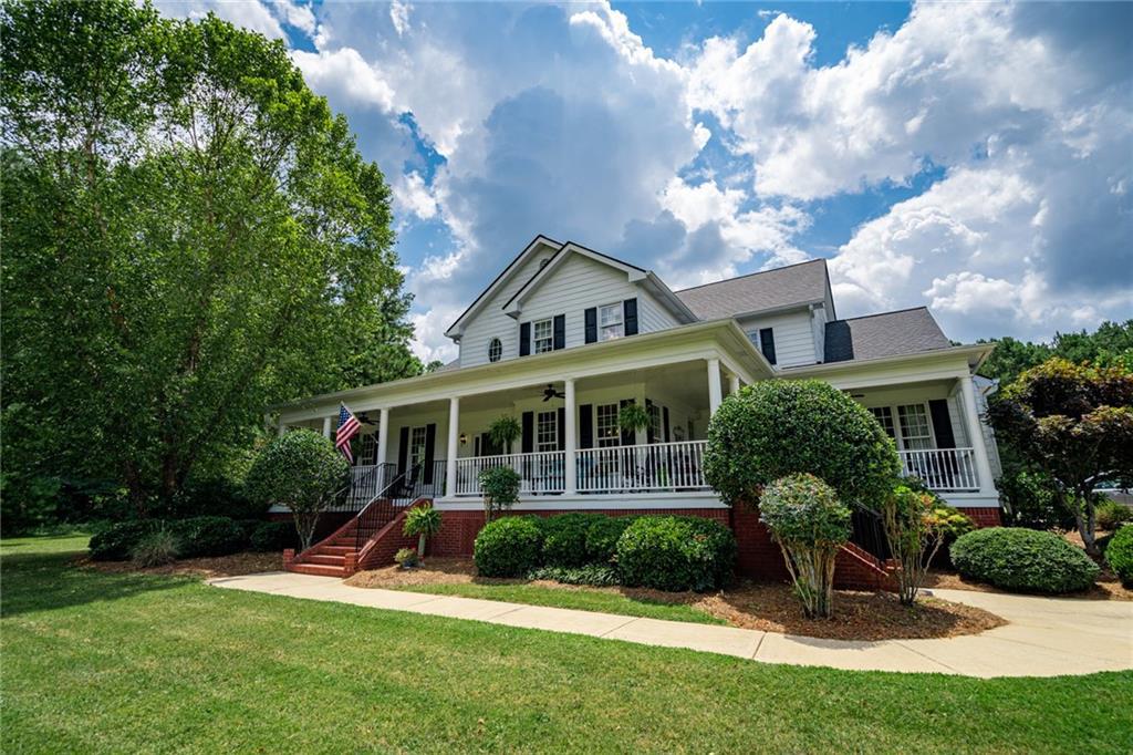 39 Meadow Ln., Covington, GA 30014