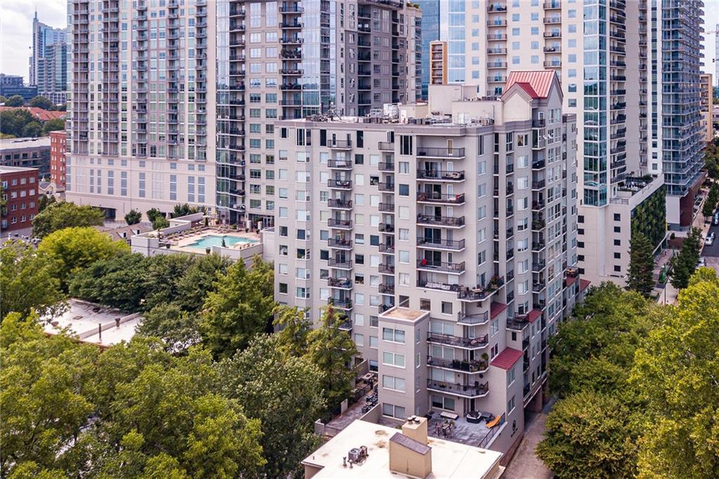 275 13th St. #103, Atlanta, GA 30309