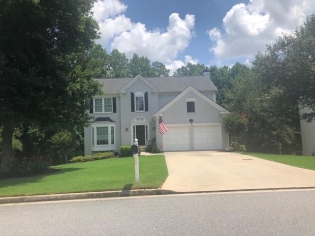 [Address Hidden by Seller], Cumming, GA 30041