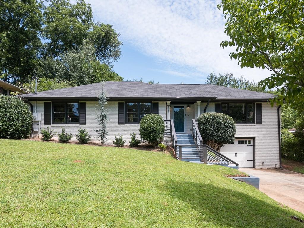 1518 Cecilia Dr., Atlanta, GA 30316
