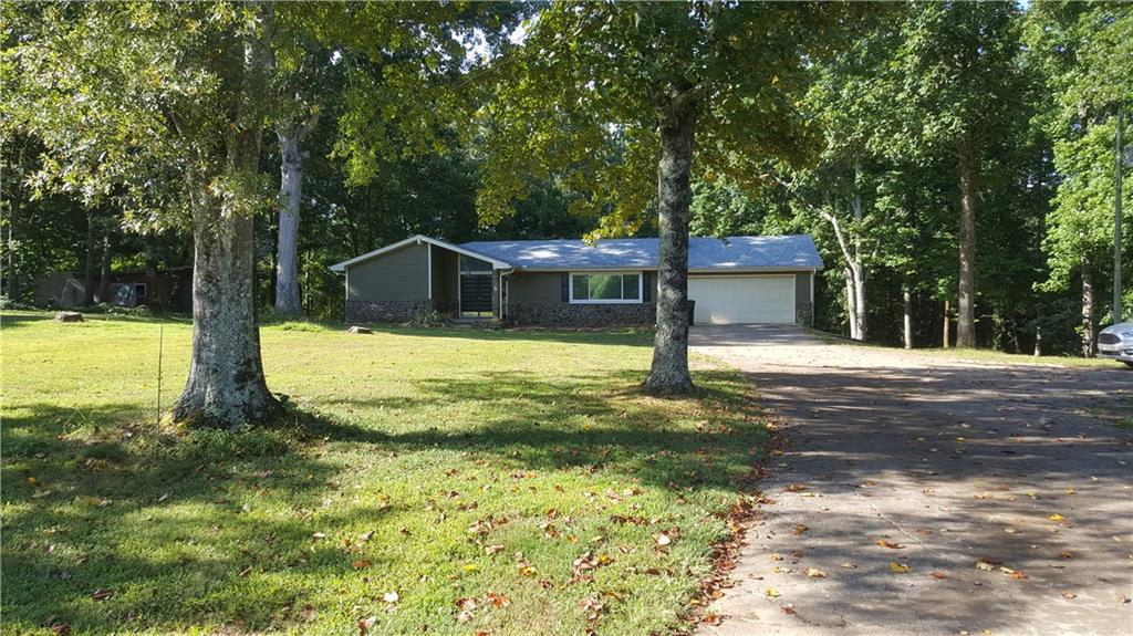 3580 Land Rd., Canton, GA 30114