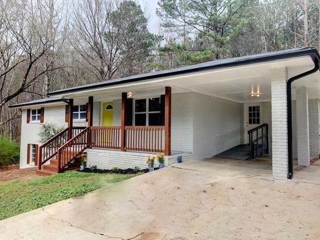 4141 E Fairview Rd., Stockbridge, GA 30281