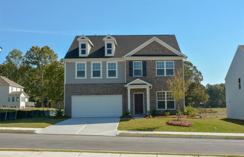 3531 Emmett Rd., Bethlehem, GA 30620