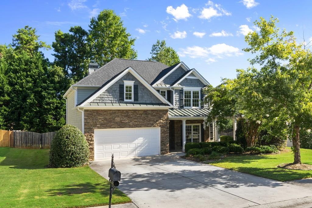 43 Southshore Pass, Dallas, GA 30157