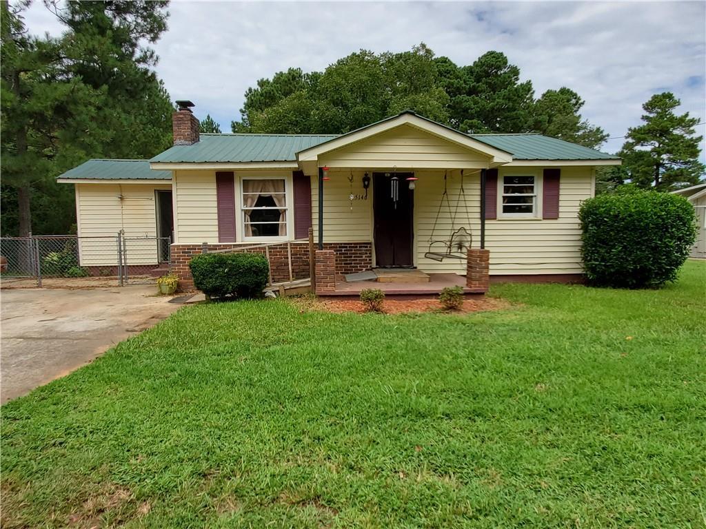 5146 Ash Cir., Gainesville, GA 30504