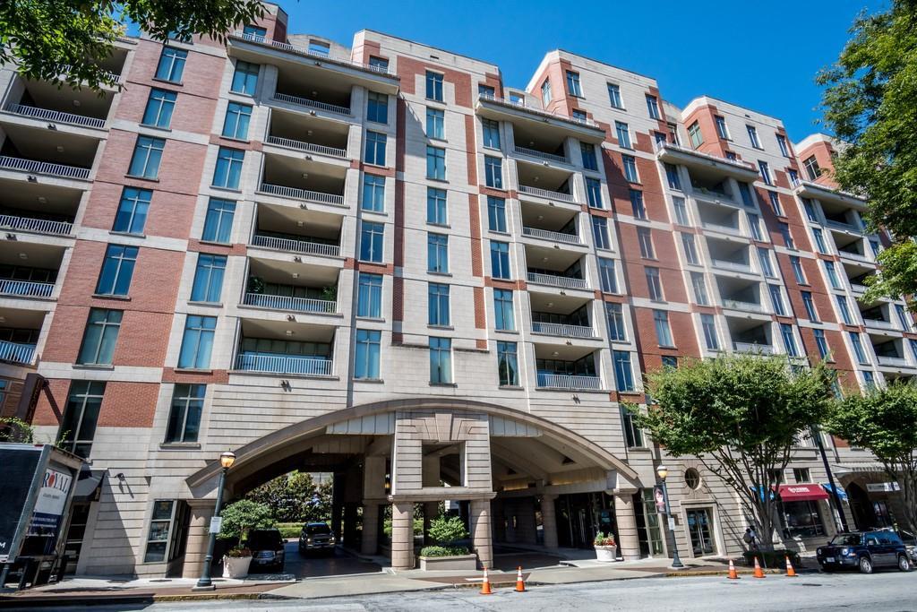250 Park Avenue West #312, Atlanta, GA 30313