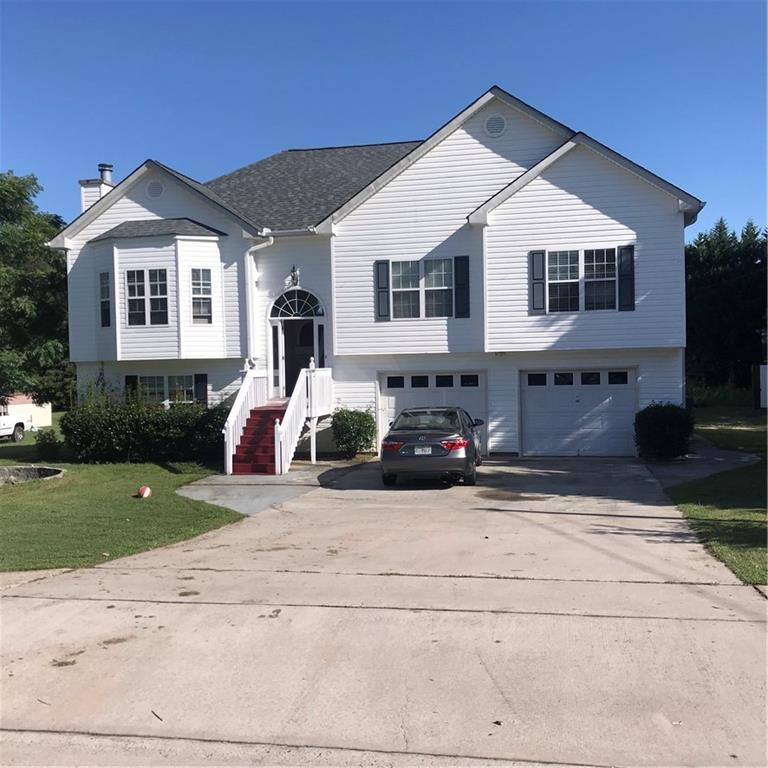170 Hope Hollow Rd., Loganville, GA 30052