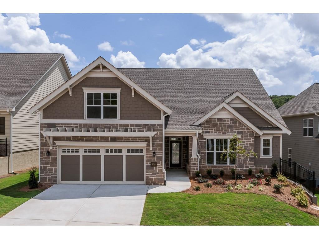 3765 Cresswind Pkwy., Gainesville, GA 30504