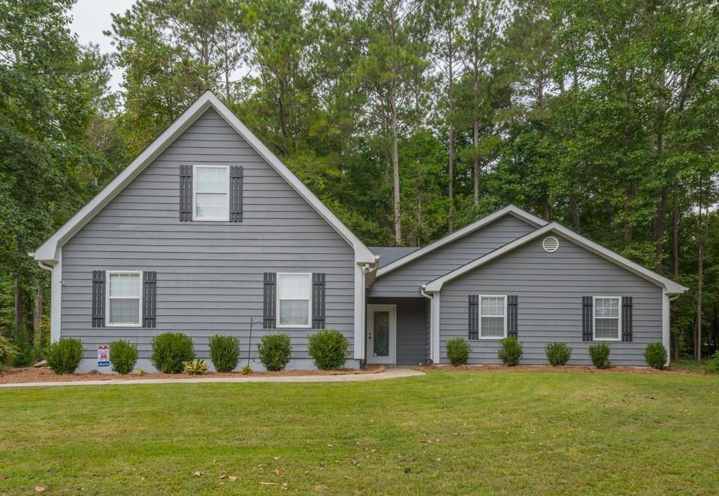 1783 River Bluff Rd., Monroe, GA 30656