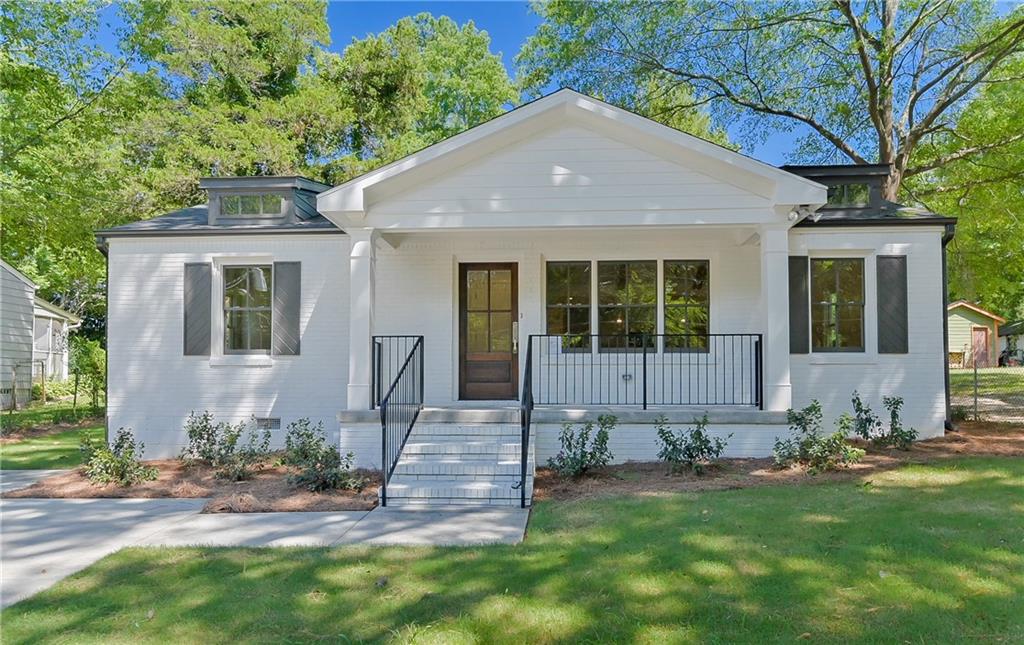2801 Sanford Rd., Smyrna, GA 30080