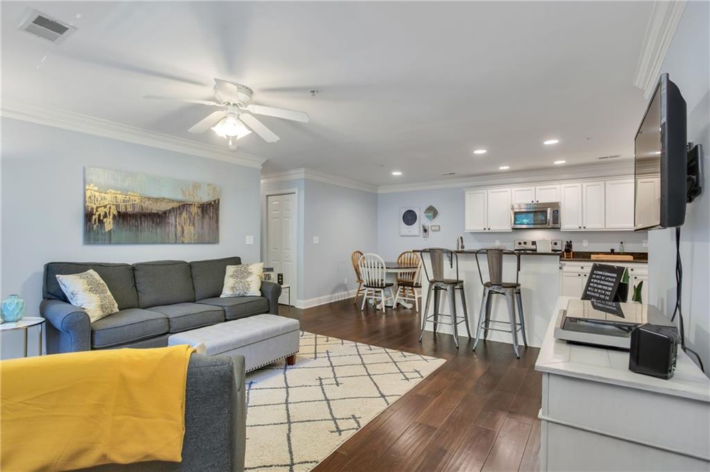 403 Madison Ln., Smyrna, GA 30080