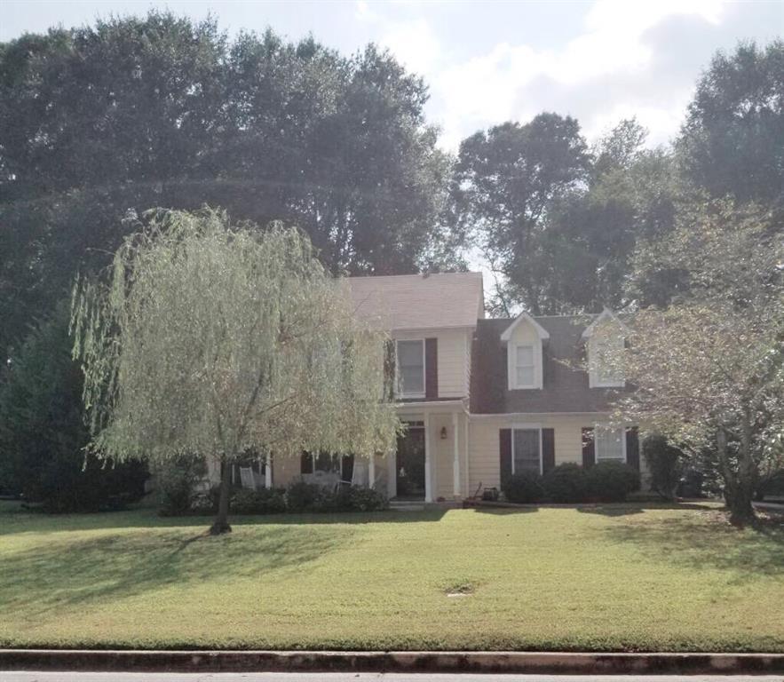 2895 Summit View Ct., Snellville, GA 30078