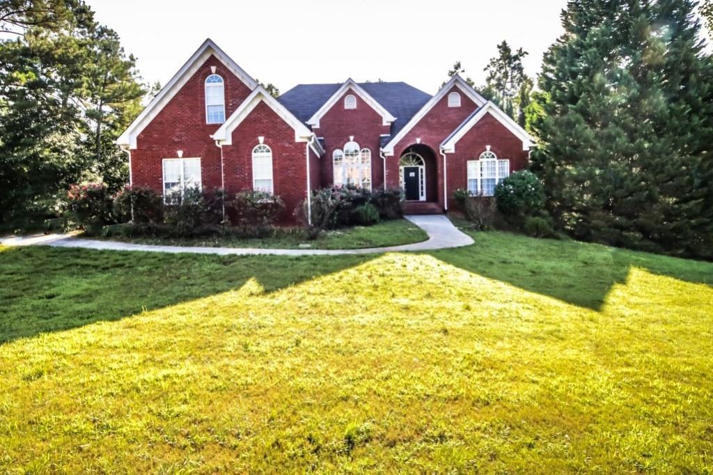 150 Clear Spring Ln., Oxford, GA 30054